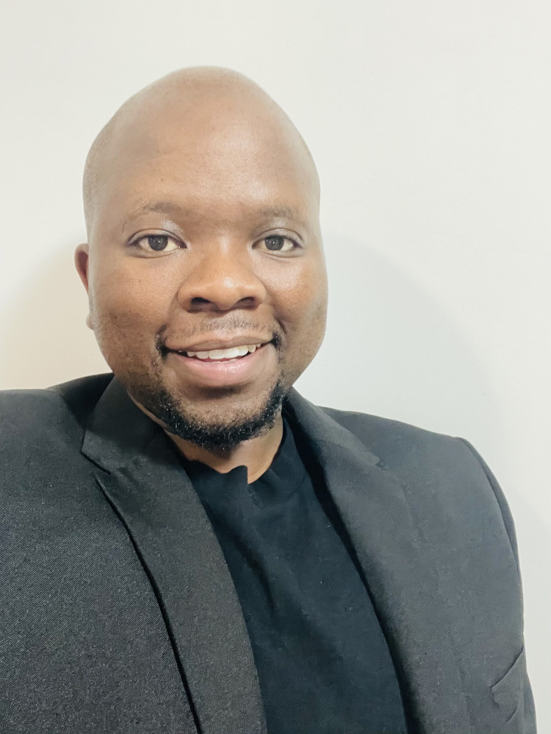 Sikelela Ndlazi — Canon Collins Trust