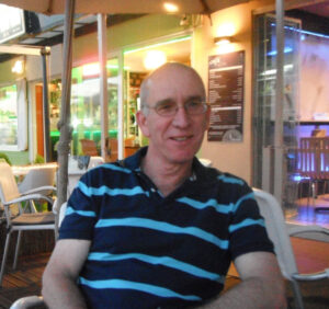 John Handley